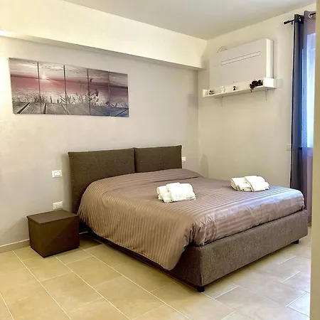 Apartman Monica's Dream *