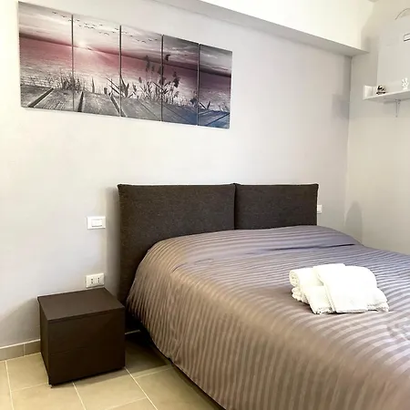Apartman Monica's Dream
