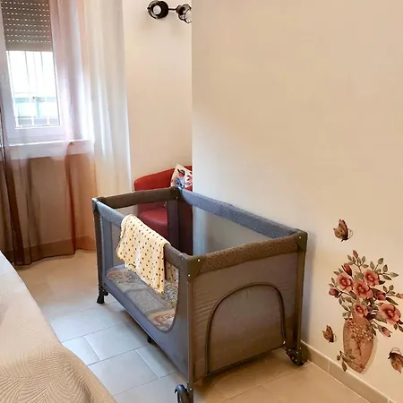 Monica's Dream Apartman
