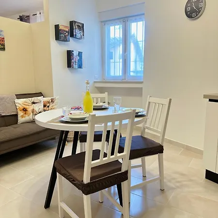 Apartamento Monica's Dream