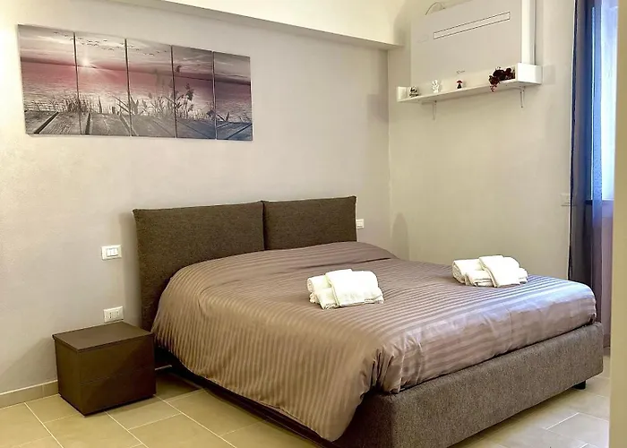 Apartment Monica's Dream *