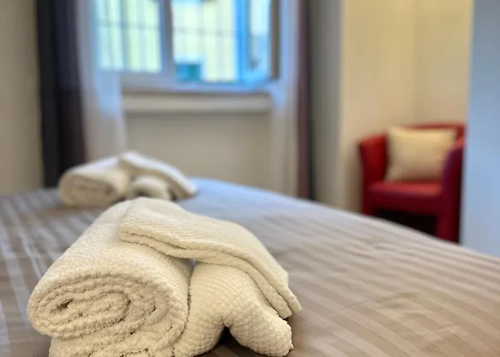 Monica's Dream Verona