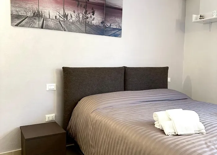 Apartment Monica's Dream