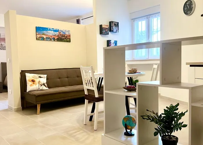 Apartment Monica's Dream *