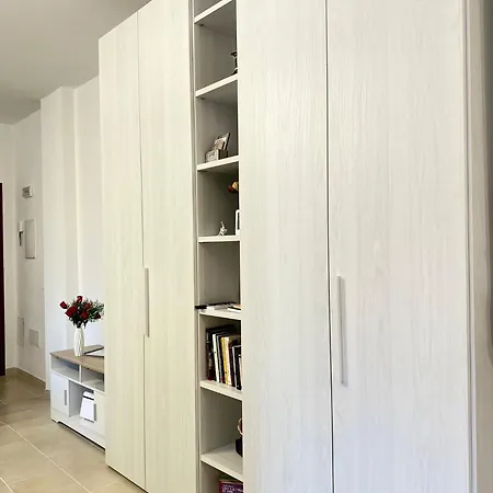 Apartamento Monica's Dream Verona