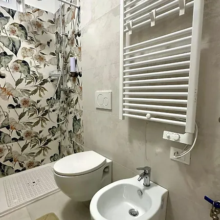 Apartamento Monica's Dream