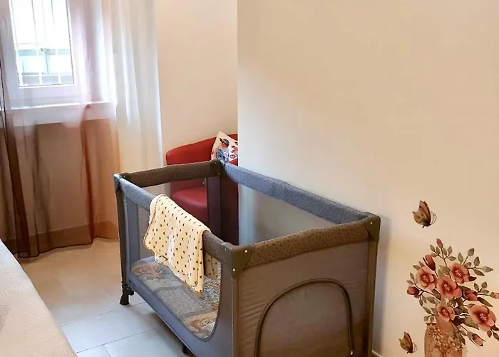 Monica's Dream Apartman