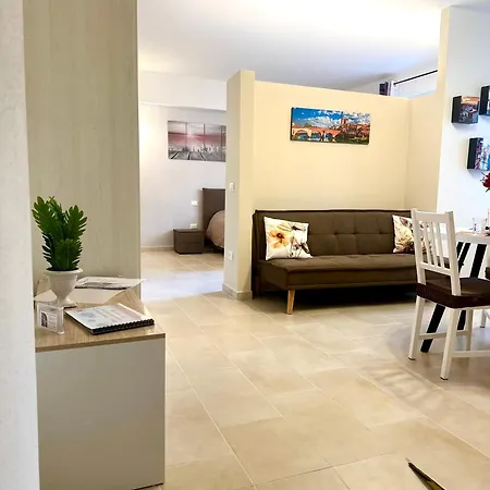 Apartamento Monica's Dream *