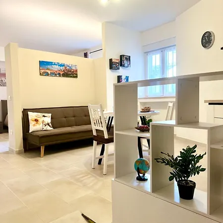 Apartamento Monica's Dream *