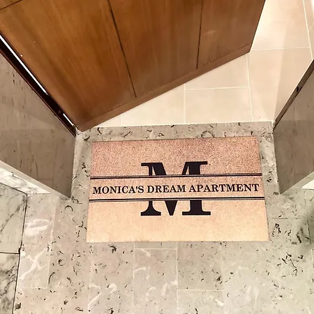 Apartamento Monica's Dream Verona