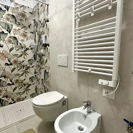 Apartamento Monica's Dream