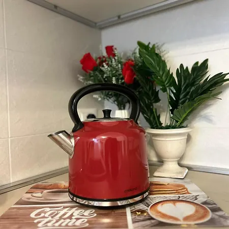 Apartamento Monica's Dream Verona