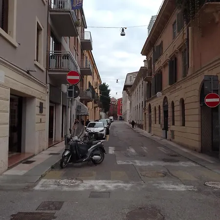 Monica's Dream Apartamento *