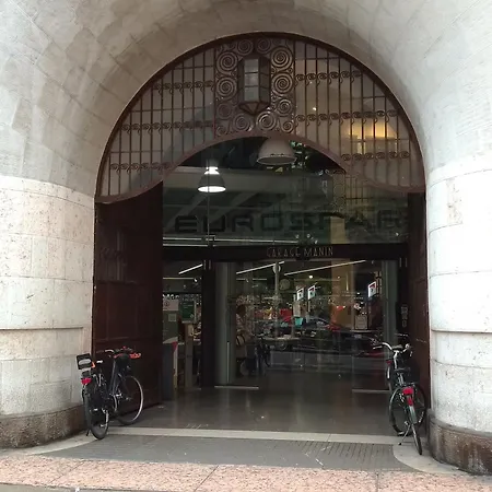 Apartamento Monica's Dream *